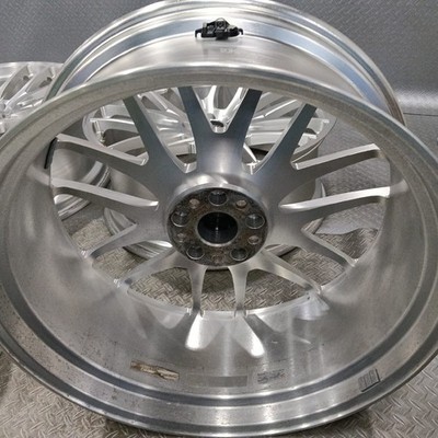 JDM Rare Model TWS Exspur EX-fL Design SUV 22x9J+28 PCD114.3-5 holes Co (No Tires) - Image 9