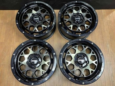 JDM Excellent ConditionRAYS TEAM DAYTONA Rays Team Daytona M9 17x7J+30 (No Tires)