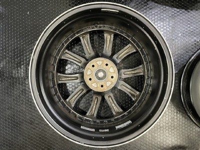 JDM Weds Kranze VERAE 204-Wheel Set 8.5J/9.5J 5HPCD114.3 +33/+38 for Alphard (No Tires) - Image 10