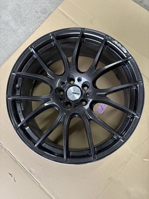 JDM RAYS HOMURA Village 20-inch 5-hole 2x7 br RAYS (No Tires)