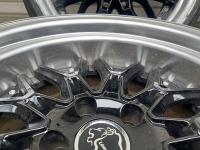 JDM WORK Lowenhart CANVELL XJ Deep Rim 19-inch (No Tires) - Image 6