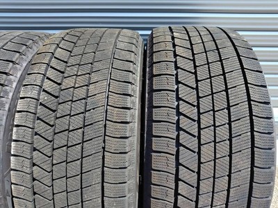 JDM 245/40R18 Bridgestone Zack VRX3 tires on Subaru WRX S4 STIsports w (No Tires) - Image 9