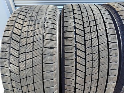 JDM 245/40R18 Bridgestone Zack VRX3 tires on Subaru WRX S4 STIsports w (No Tires) - Image 10