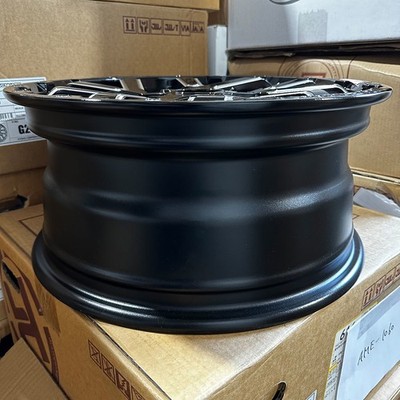 JDM AME aluminum wheels 2wheels set Lebenhart GXL206 16 inch 7.0J 38 5 (No Tires) - Image 5