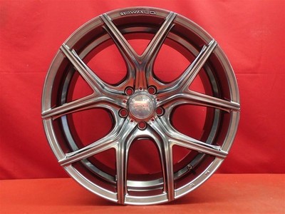 JDM WALD ILLIMA L11-C 4Wheels 20x8.5+33 9.5+33 5x114.3 BBKF (No Tires) - Image 8