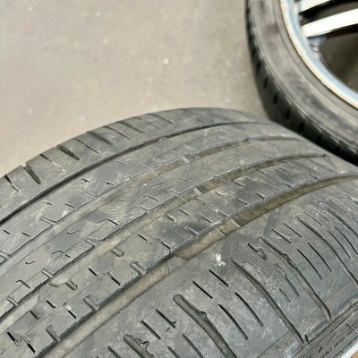 JDM Aftermarket wheels with tires repair required: KYOHO AME Shallen X (No Tires) - Image 10