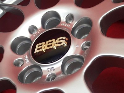 JDM BBS RG-R RG737H 4Wheels 18x8.5+13 5x120 (No Tires) - Image 6