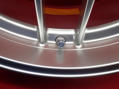 JDM BBS RG-R RG737H 4Wheels 18x8.5+13 5x120 (No Tires) - Image 7