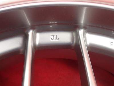 JDM BBS RG-R RG737H 4Wheels 18x8.5+13 5x120 (No Tires) - Image 9
