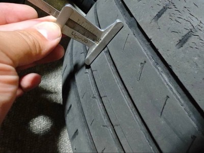 JDM forgingBBS RE-L RE5005 17X7J+48 100-5H ① (No Tires) - Image 7