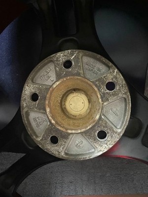 JDM Super Advan Racing SA3R 172-Wheel Set with tires (No Tires) - Image 9
