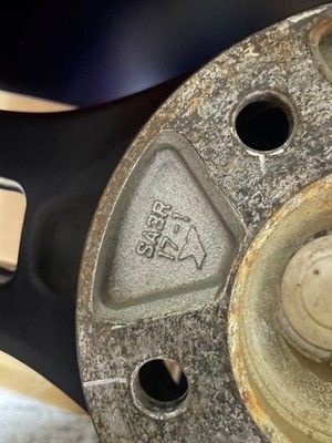 JDM Super Advan Racing SA3R 172-Wheel Set with tires (No Tires) - Image 11