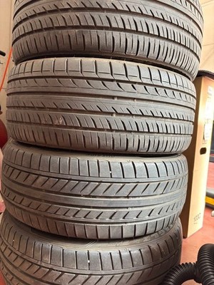 JDM Rare Carlsson wheels 20 inches (No Tires) - Image 10
