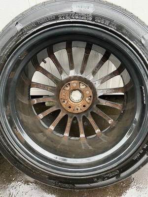 JDM Carlsson CR 1/16 RS 19-inch wheels 8.5J and 9.5J. (No Tires) - Image 8