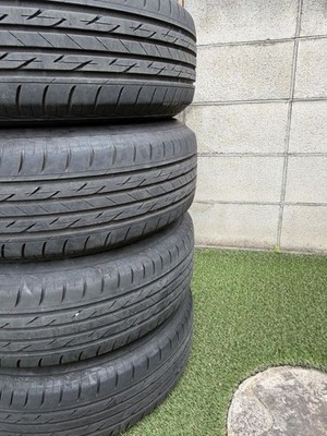 JDM RAYS VOLK RACING TE37 15x6.5J +45 5H100 Bronze 205/70R15 4-Wheel Set br R (No Tires) - Image 9