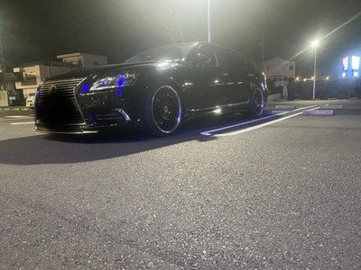 JDM curlson 21lexus PCD120 (No Tires)