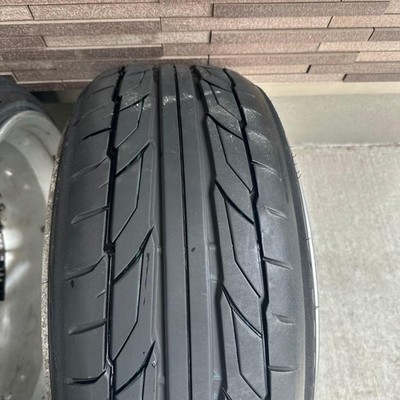 JDM BBS LM 199j 2-Wheel Set ZSize (No Tires) - Image 4