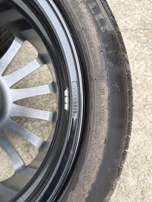 JDM Carlsson CR1/16 20x8.5J ET40 PCD112 (No Tires) - Image 8