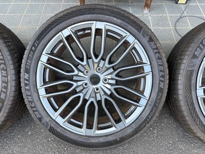 JDM LEXUS RX500H Genuine Optional Wheel and Tire Set (No Tires) - Image 3