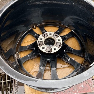 JDM AMG GT43 Genuine Wheels 194-Wheel Set 2019 Model Year (No Tires) - Image 11