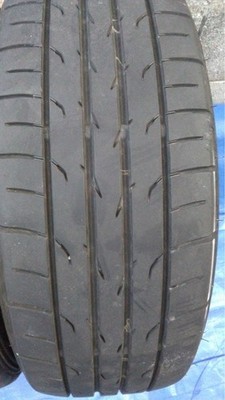 JDM 14-inch aluminum Watanabe RS-8 original from that era (No Tires) - Image 5