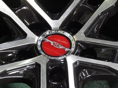 JDM Wheel only limited edition Kyoho AME Shallen XF-55 Monoblock (No Tires) - Image 8