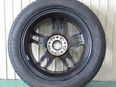 JDM Wheel only limited edition Kyoho AME Shallen XF-55 Monoblock (No Tires) - Image 9