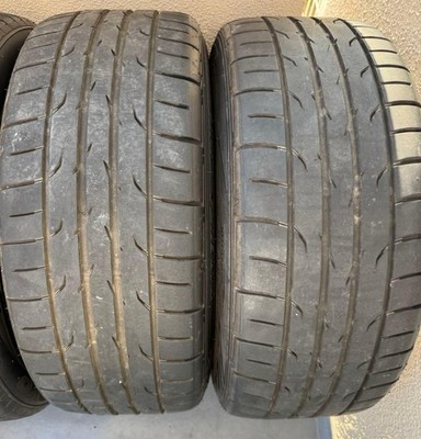 JDM Z34 early model genuine wheels and tire set 4 books (No Tires) - Image 12