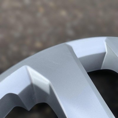 JDM Nissan X-Trail genuine wheel caps (No Tires) - Image 2