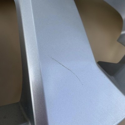 JDM Nissan X-Trail genuine wheel caps (No Tires) - Image 3