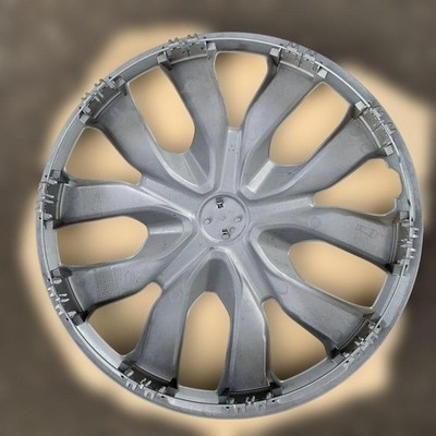JDM Nissan X-Trail genuine wheel caps (No Tires) - Image 4