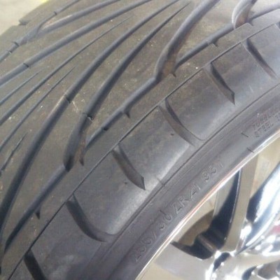 JDM twenty one (No Tires) - Image 2