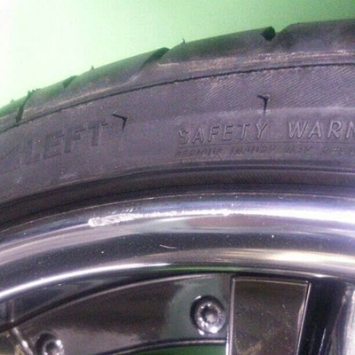 JDM twenty one (No Tires) - Image 3