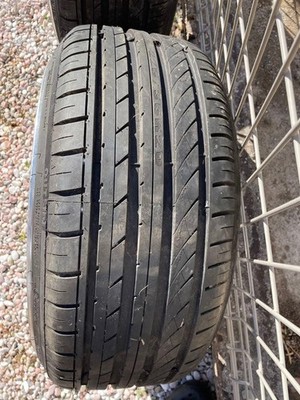 JDM Extremely deep rim Shallen 20-offset (No Tires) - Image 6