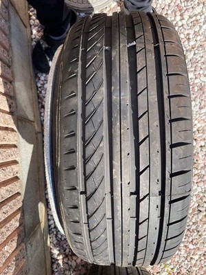 JDM Extremely deep rim Shallen 20-offset (No Tires) - Image 10