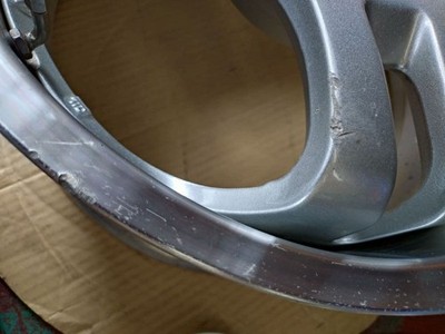 JDM Rare Yokohama Super Advan Wheels 172-Wheel Set (No Tires) - Image 6