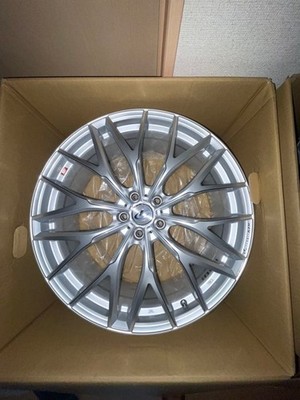 JDM 21 Aluminum Wheel H194 8.5J 35 (No Tires) - Image 2