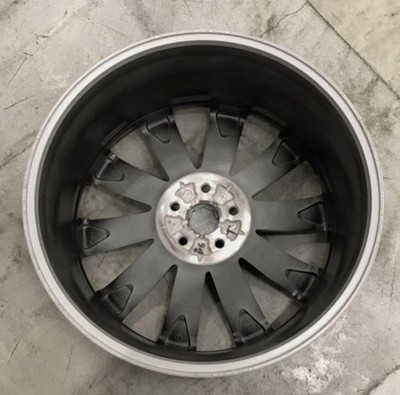 JDM Crown Sports genuine aluminum wheels 21x4-Wheel Set (No Tires) - Image 2