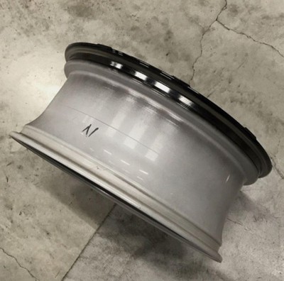 JDM Crown Sports genuine aluminum wheels 21x4-Wheel Set (No Tires) - Image 3