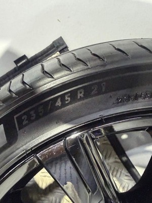 JDM Crownsports Wheel and Tire 4-Wheel Set (No Tires) - Image 5
