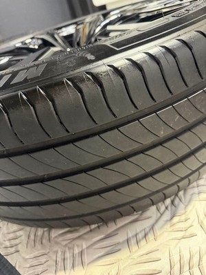 JDM Crownsports Wheel and Tire 4-Wheel Set (No Tires) - Image 6