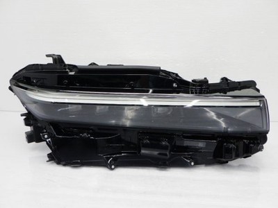 JDM 4055741 Crown Sedan 30 Series Right Light LED KOITO 30-492 AZSH32/ (No Tires)