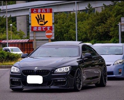 JDM BBS CH-RII PCD120 21-inch BMW (No Tires)