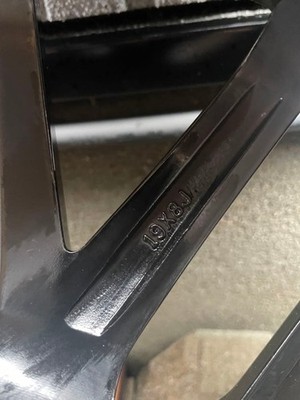 JDM Kyoho KYOHO Steiner STEINER 194-Wheel Set (No Tires) - Image 6