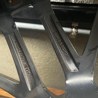 JDM Kyoho KYOHO Steiner STEINER 194-Wheel Set (No Tires) - Image 7