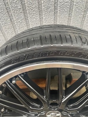 JDM Kyoho KYOHO Steiner STEINER 194-Wheel Set (No Tires) - Image 10