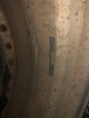 JDM Krenze Magis (No Tires) - Image 4