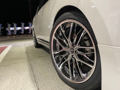 JDM Krenze Weibar (No Tires)