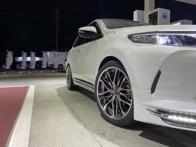 JDM Krenze Weibar (No Tires) - Image 2