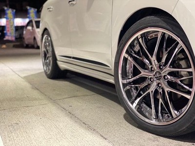 JDM Krenze Weibar (No Tires) - Image 3